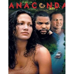 Anaconda