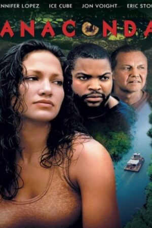 Anaconda
