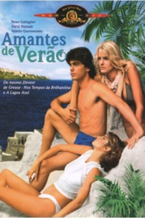 Amantes de Verão