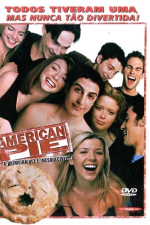 American Pie - A primeira vez é inesquecível