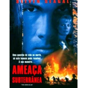 Ameaça subterrânea