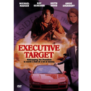 Alvo executivo