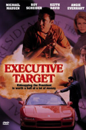 Alvo executivo