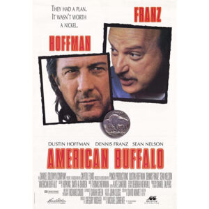 American Buffalo