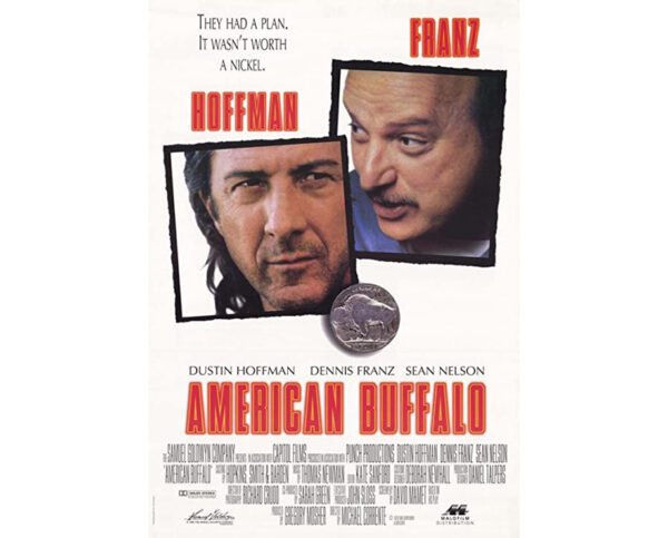 American Buffalo