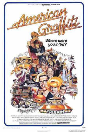 American Drive-in