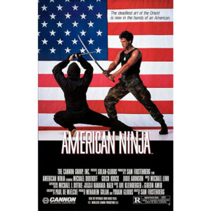 American Kickboxer 1 - Duelo Decisivo