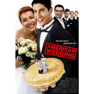 American Pie 2: A Segunda Vez é Ainda Melhor