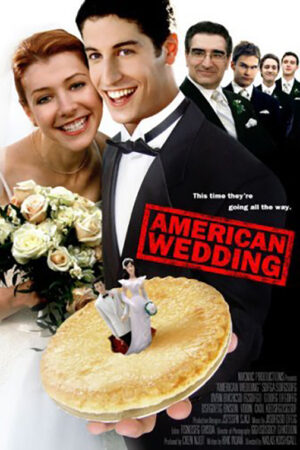 American Pie 2: A Segunda Vez é Ainda Melhor