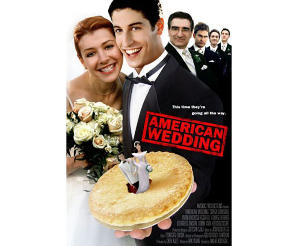 American Pie 2: A Segunda Vez é Ainda Melhor