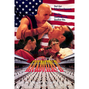 American Samurai