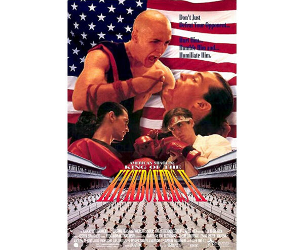 American Samurai