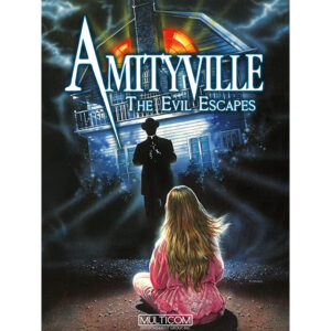 Amityville 3 - O demônio