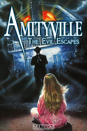 Amityville 3 - O demônio