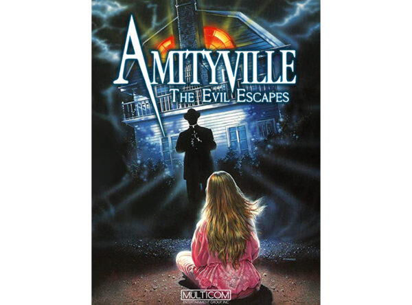 Amityville 3 - O demônio