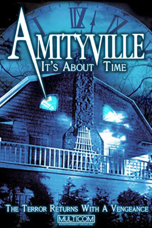 Amityville 4 - A fuga do mal