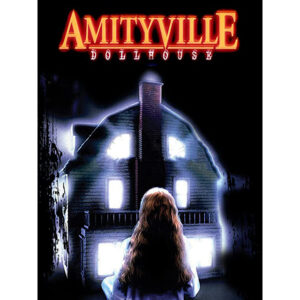 Amityville 6 - Uma questão de hora