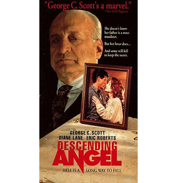Anjo da Noite