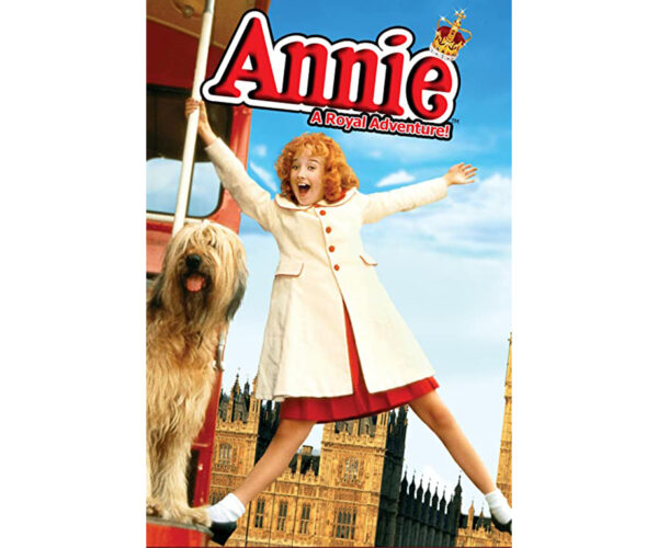 Annie