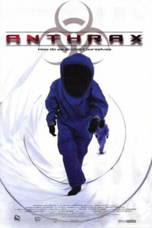 Anthrax - A Arma Terrorista