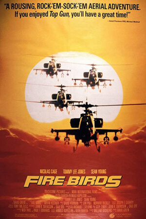 Apache – Helicópteros Invencíveis