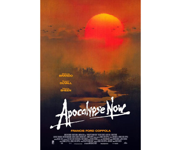 Apocalipse Now