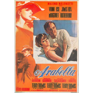 Arabella