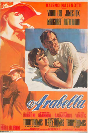 Arabella