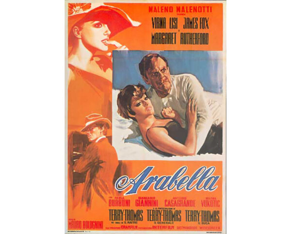 Arabella