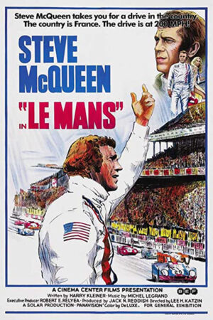 As 24 horas de Le Mans