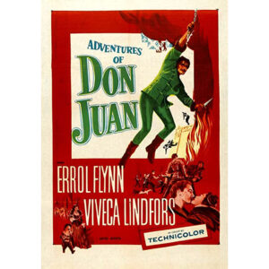 As Aventuras de Don Juan