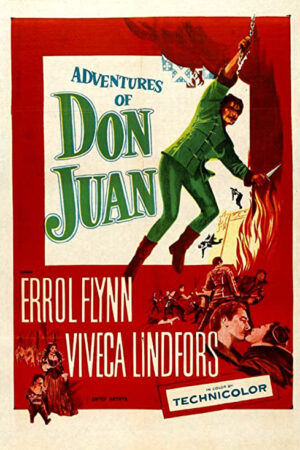 As Aventuras de Don Juan