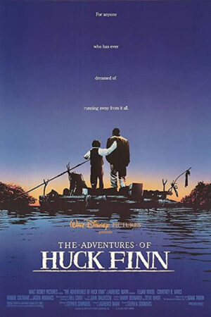 As Aventuras de Huck Finn