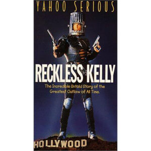 As Aventuras de Ned Kelly