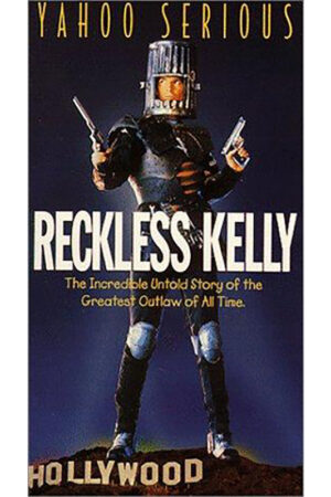 As Aventuras de Ned Kelly