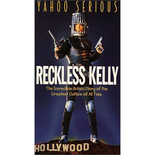 As Aventuras de Ned Kelly