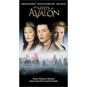 As Brumas de Avalon
