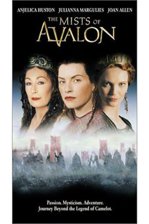 As Brumas de Avalon