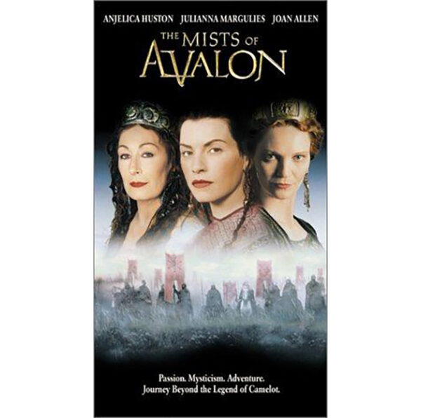 As Brumas de Avalon
