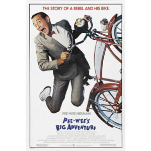 As grandes aventuras de Pee-Wee