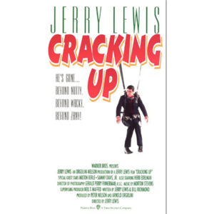 As Loucuras de Jerry Lewis