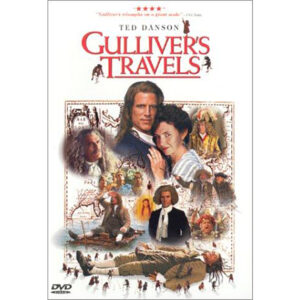 As viagens de Gulliver