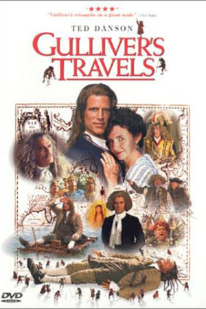 As viagens de Gulliver