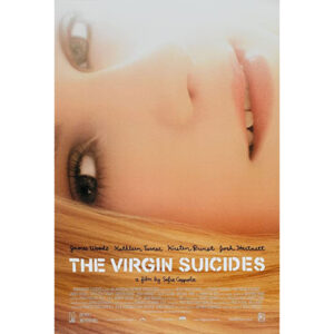 As virgens suicidas