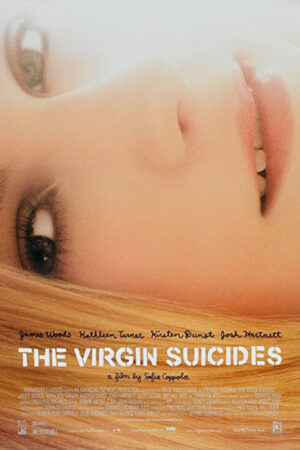 As virgens suicidas