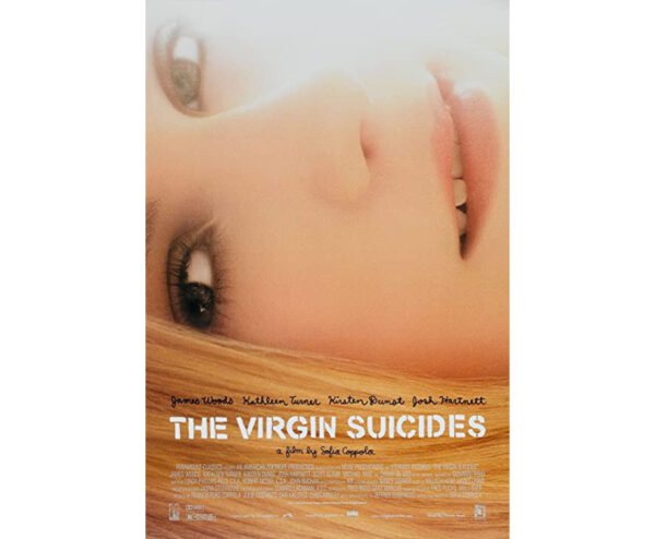As virgens suicidas
