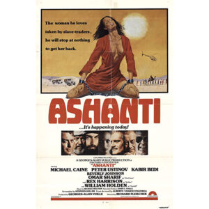 Ashanti
