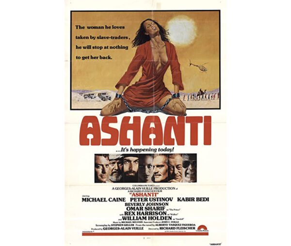 Ashanti