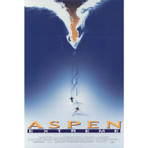 Aspen - Dinheiro, Sedução e Perigo