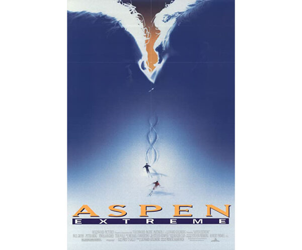 Aspen - Dinheiro, Sedução e Perigo